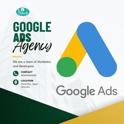 google ads advertising